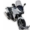 Szyba ERMAX HIGH 46,5 cm Honda CBF 1000 FA 2010 - 2017